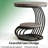 2 Tiers Couch Table,Round Side Table,End Table