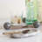 Kaleidoscope Harmony Handmade Art Glass