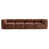 Sierra Reddish Brown Velvet