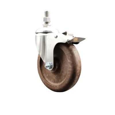 Nylon Casters