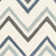 Laquaya Hand Tufted Wool Chevron Rug