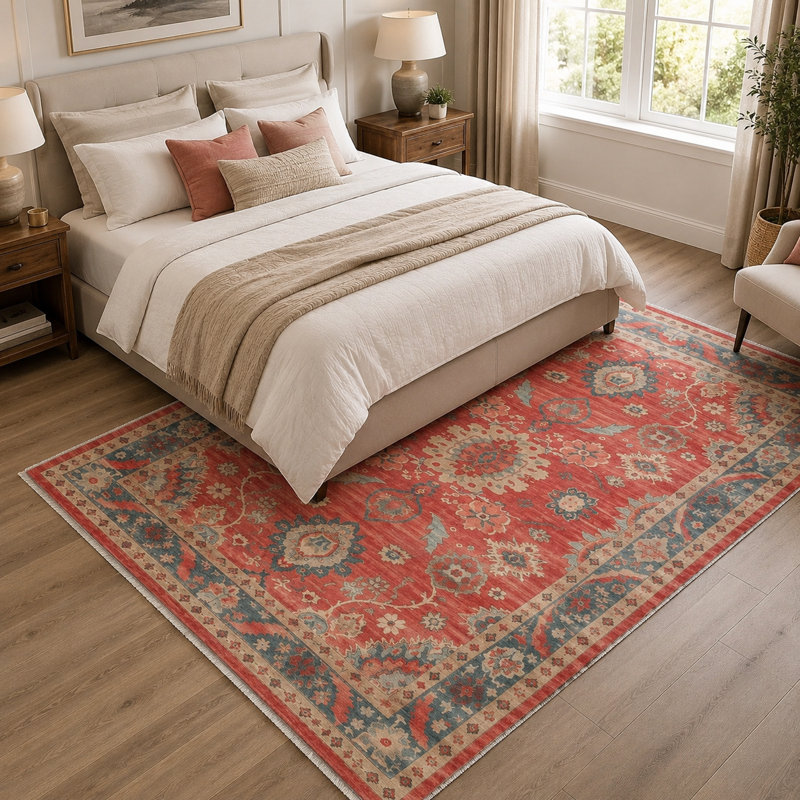 Area Rug, 80 x 300 cm
