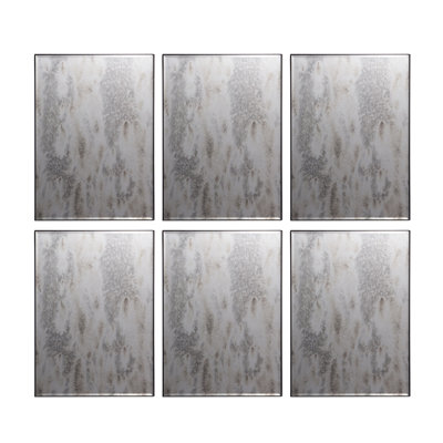 Miroir décoratif