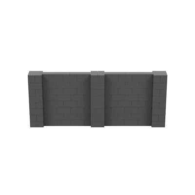 EverBlock Office Partitions