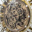 Horloge murale surdimensionnée 29,14 "Beeching