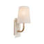 Castello Castello 1lt Wall Light