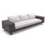 Paros Outdoor 3 - Seat Patio Sofa-1732631244