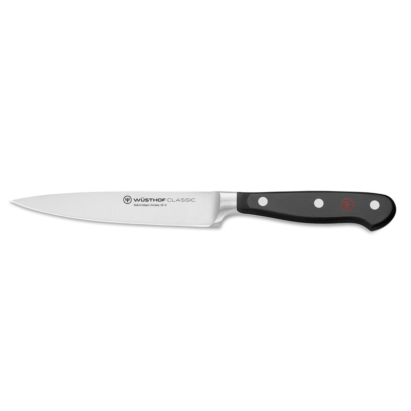 WÜSTHOF Classic 5" Sandwich Knife