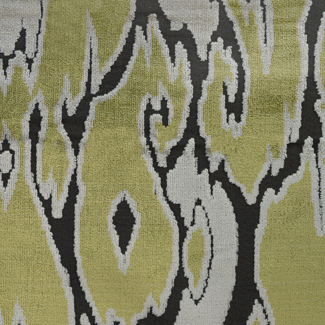 Harrow Fabric Top Fabric 