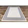 Tapis beige Schonbrunn