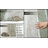 Cervantes 100% Cotton Non-Slip Bath Rug-1874960741