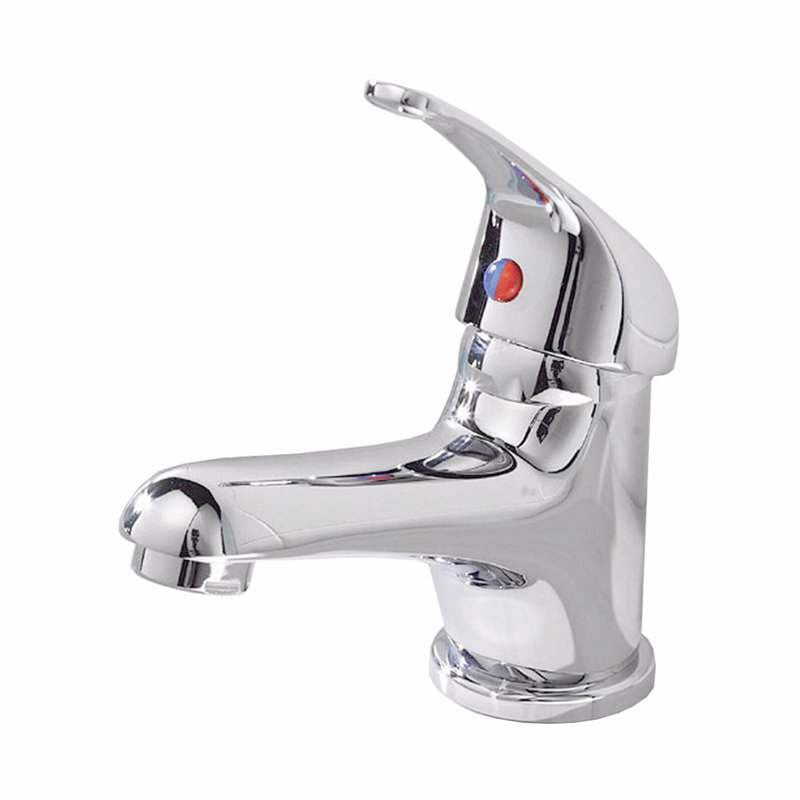 Dylon Mono Basin Mixer