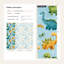 Papier peint dinosaures tropicaux-1319725938