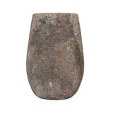 Baltique Stoneware Table Vase