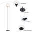 Lampe sur pied 55,3 "