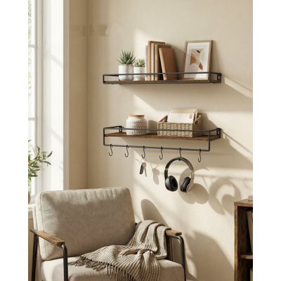 Bracket Shelf