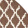 Cannen Hand Tufted Wool Geometric Rug