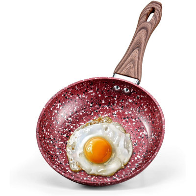 Aluminum Non-Stick Frying Pan