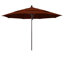 Parasol de marché 11 pi Hibo-748400399