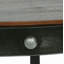 Table d'appoint RIVET