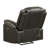 Challenger Modern LED Power Recliner Set With Bluetooth Speakers And Cup Holders, Perfect For Contemporary Living-1261646885