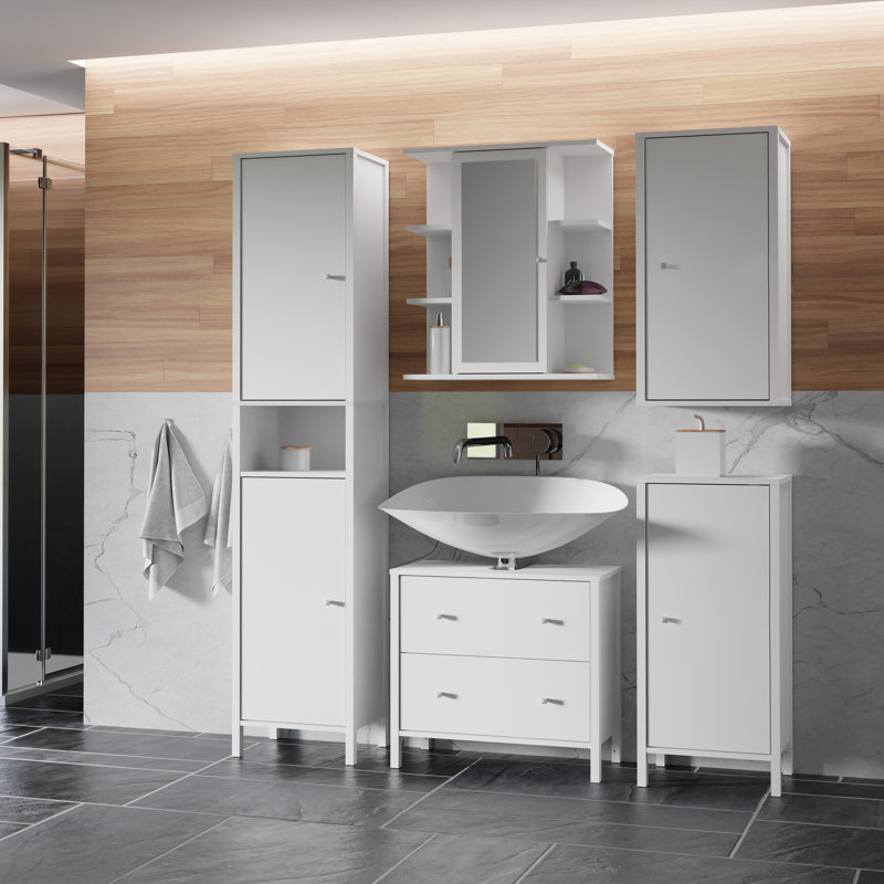 Bathroom Cabinet