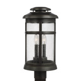Newport 1 - Light Lantern Head