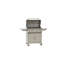 Bull Outdoor Products 4 - Burner Freestanding Grill with Cabinets-11017945
