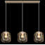 Annaliece 3 - Light Geometric Pendant-170971567