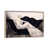 Natural Wood Floater Framed Canvas is unavailable