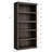 5 Tier Bookcase, Farmhouse Book Shelf With Storage Open Display Bookshelves, 67.4" Tall Book Case Wooden 5 Shelf Bookcase Home Decor Furniture For Home Office, Living Room, Bed Room-469754037-469753995