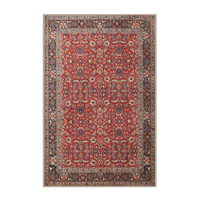 Boulemane Oriental Indoor Rug