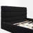 Queen Size Upholstered Platform Bed-1805547131