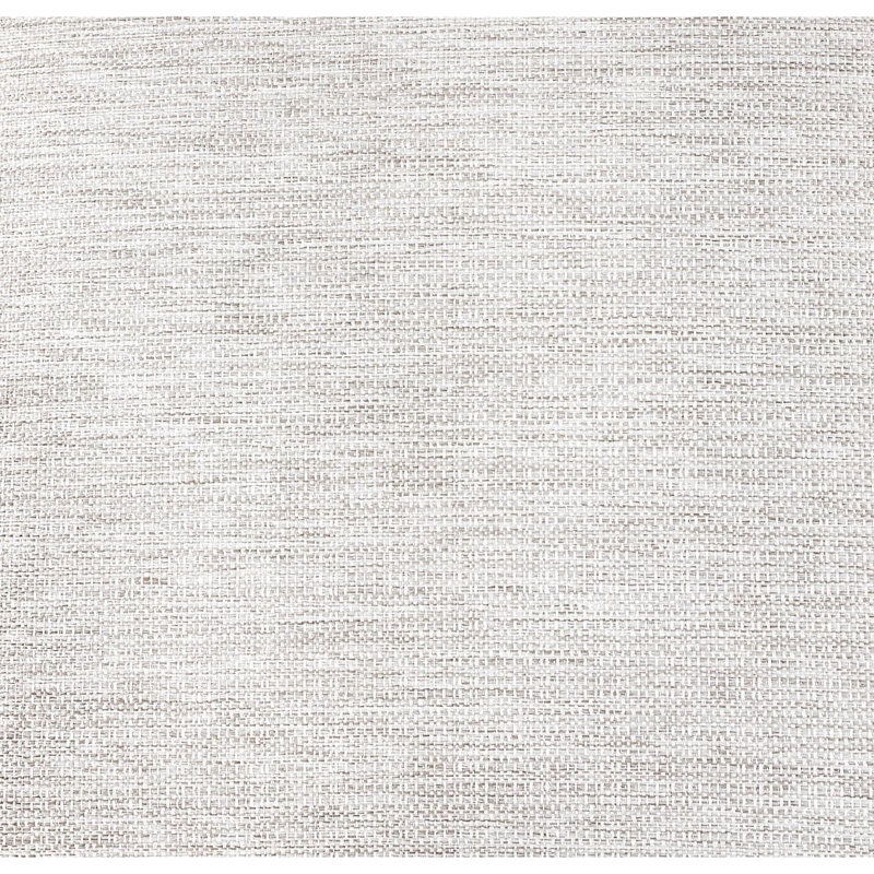 Chaises de salle à manger gris antique, 2 pièces, bois massif avec siège en tissu et pieds tournés, 2 pièces de mobilier transitionnel moderne Mid-Century, coussin