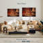 Impression sur toile de verre whisky-1851682122