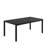 Devan 6-Person Aluminum Patio Dining Set with Rectangular Table-107820129
