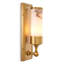 Valentine 1 - Light Armed Sconce