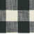 Black and White Plaid Woven is out of stock
