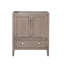 Ensemble de meuble-lavabo simple 30 po Murrieta-1027461480