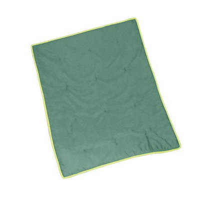 Cotton Blend Quilt