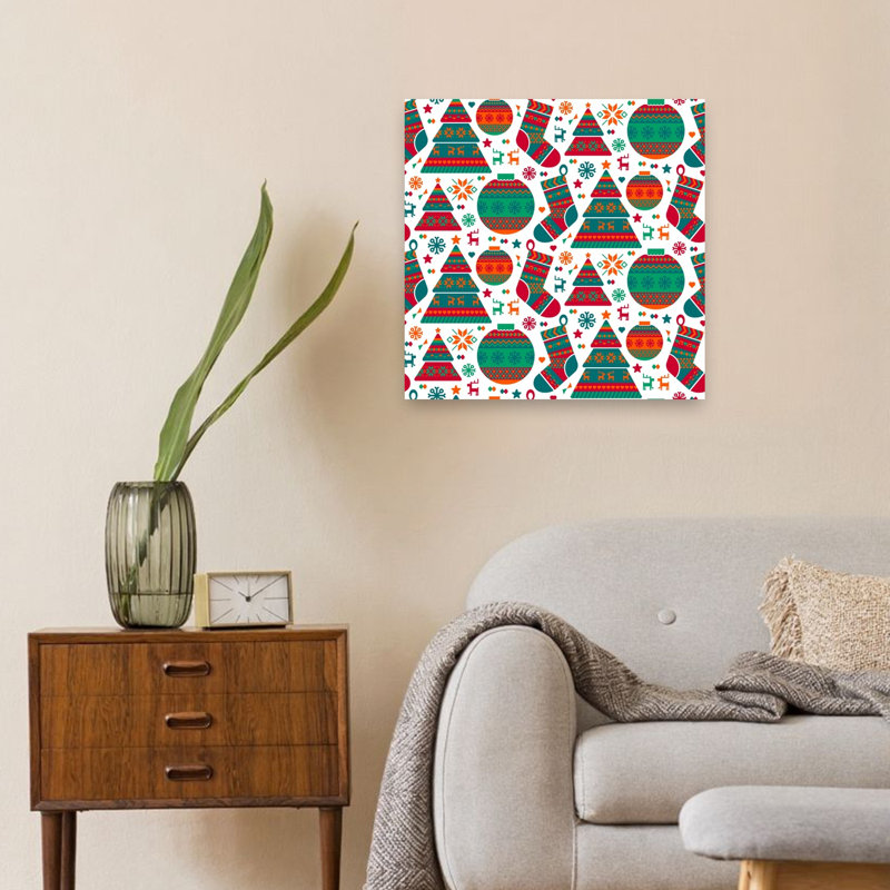 Print, 60.96cm H x 60.96cm W