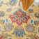 Haimes Hand Tufted Wool Floral Rug
