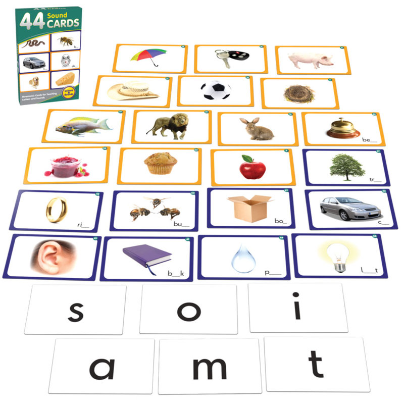 Flash Cards