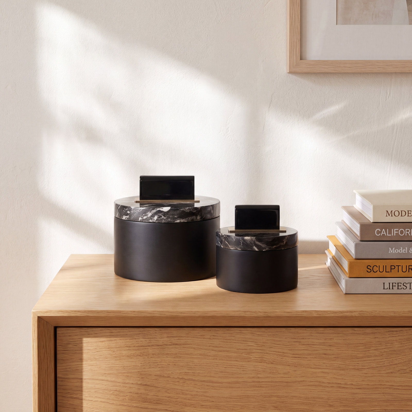 Kiren Decorative Box Set