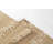 Adoria Vine Stripe Jute and Wool Hand Woven Ivory Area Rug-112845244