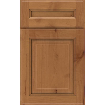Dwelling Hollenbeck Door Sample