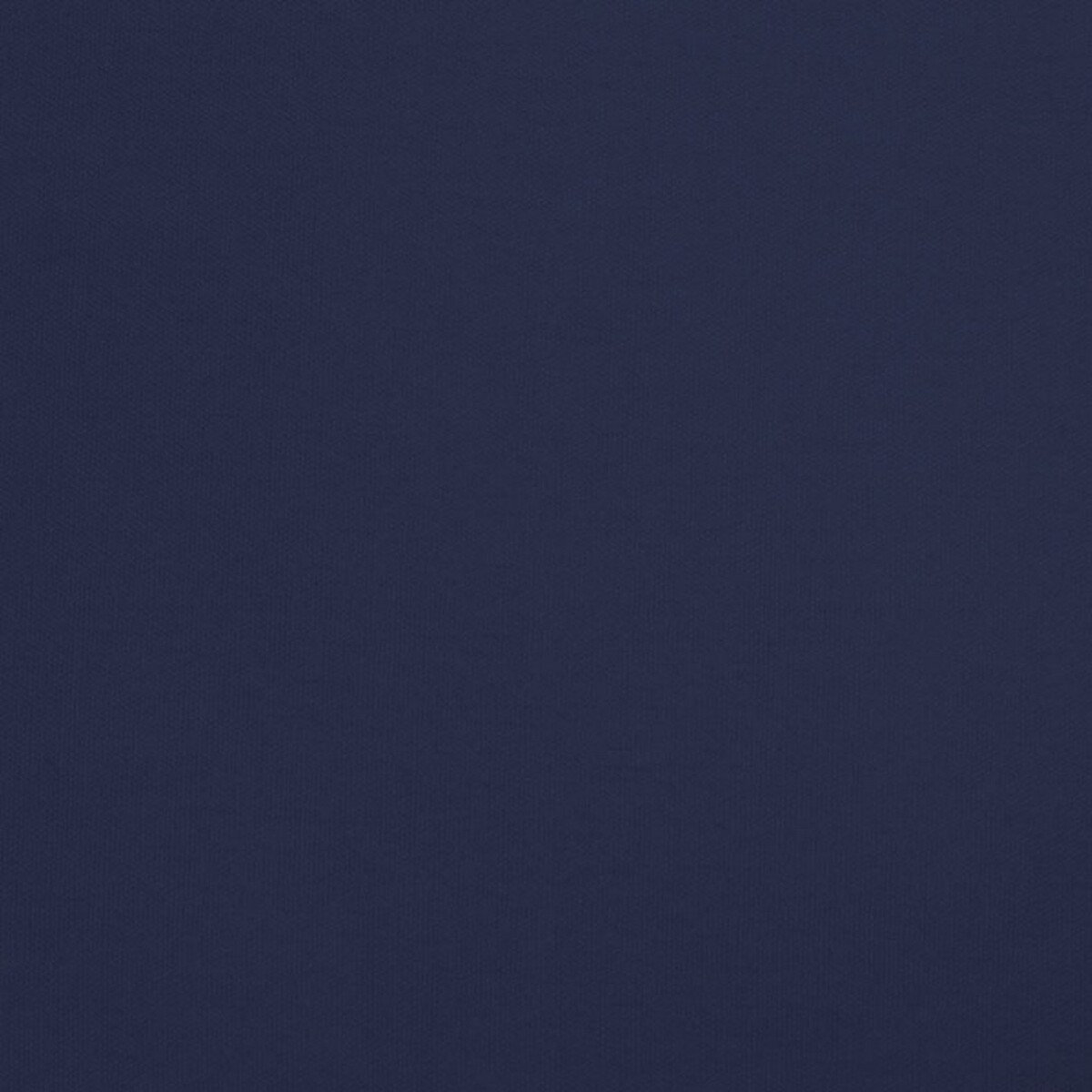 Melrose 48" Cushion Cover, Navy