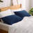 Bedsure Decorative Boho Pillow Shams With Envelope Closure-105351343-105351339