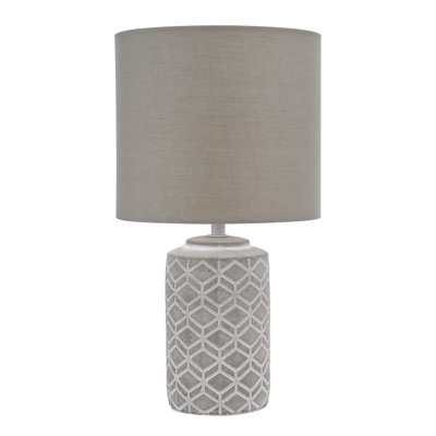 Ceramic Table Lamp Lamp