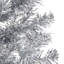 Moitié de sapin de Noël artificiel avec support-138040-3869464
